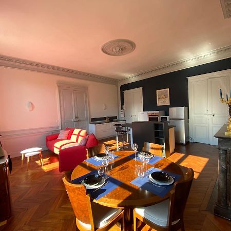 Ferienwohnung Lysbed - Chevreul Angers Exterior foto